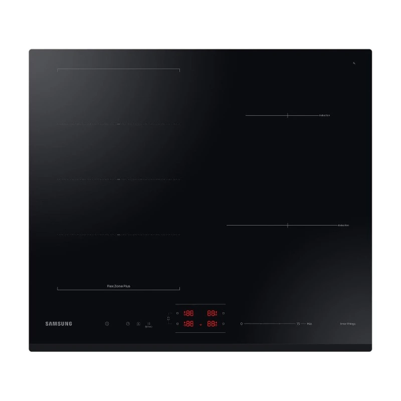 Samsung ugradna indukciona ploča NZ64B6056GK/U2 - Inelektronik